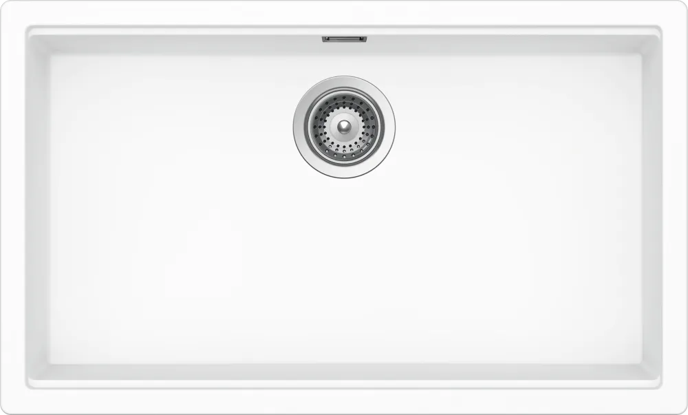 Drez KIRUNA N-100XL DAY Horné uloženie