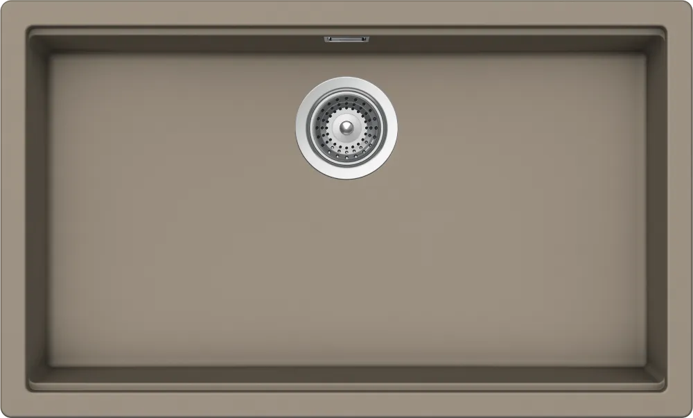 Drez KIRUNA N-100XL TWILIGHT Horné uloženie