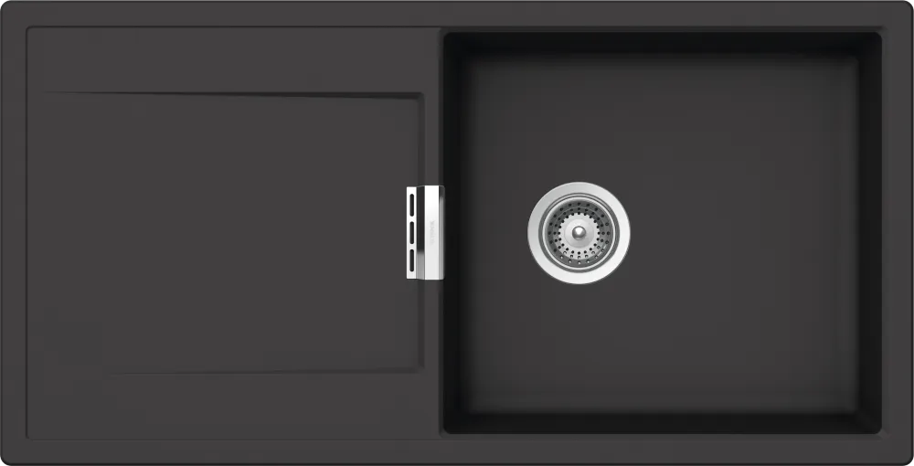 Drez MONO D-100L DUSK Spodné uloženie