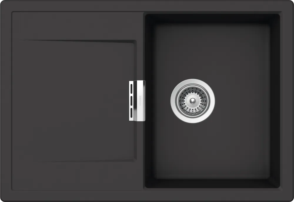 Drez MONO D-100S DUSK Spodné uloženie