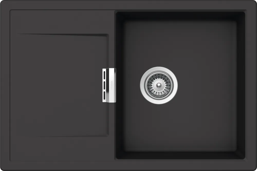 Drez MONO D-100 DUSK Spodné uloženie