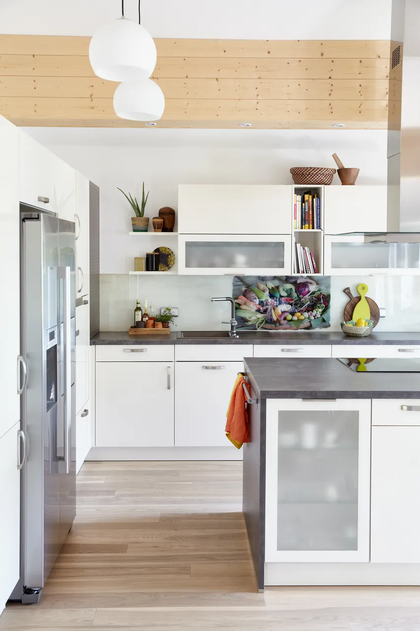 Obrázok Drez MONO D-100 DUSK Spodné uloženie