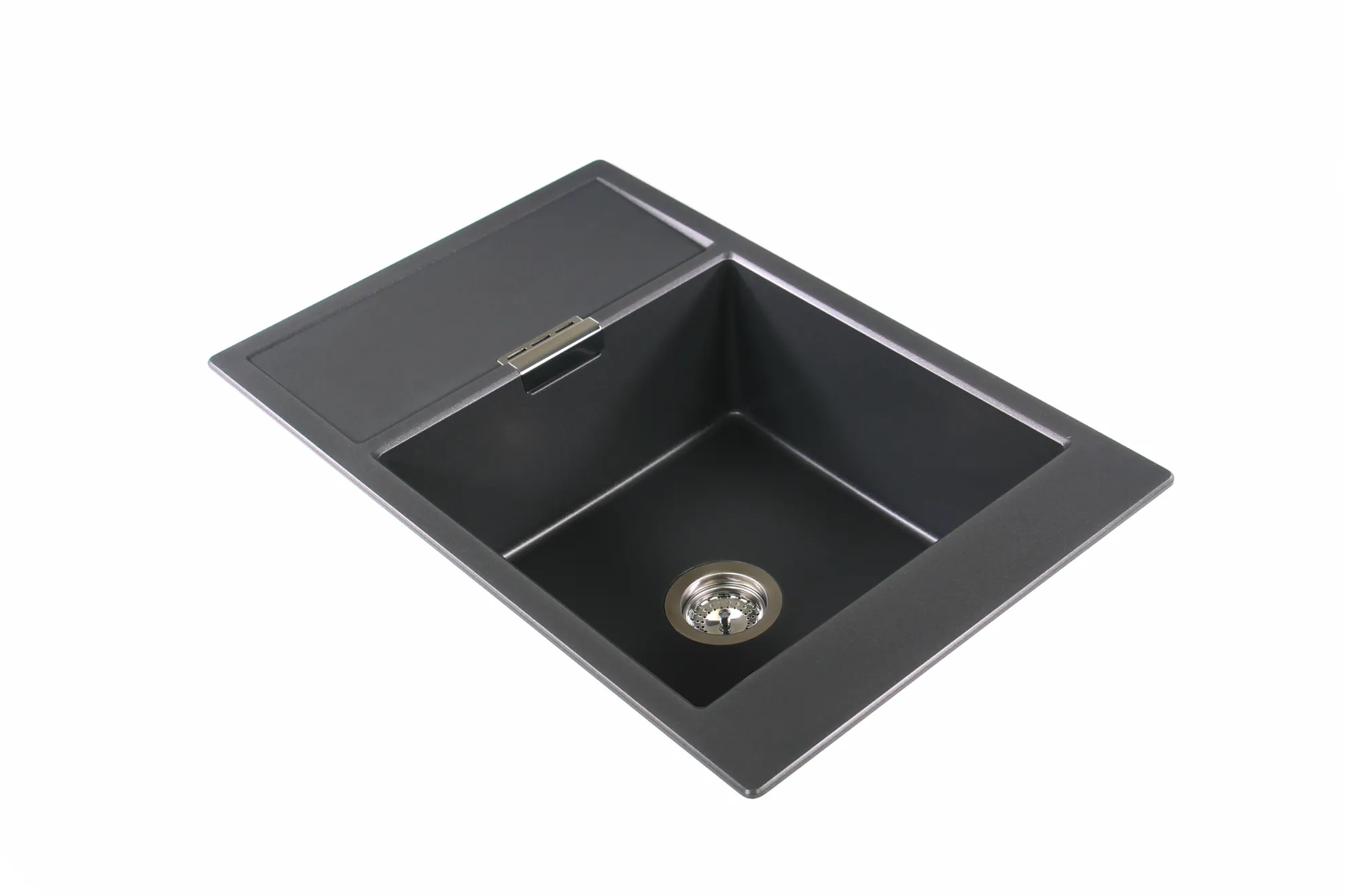 Obrázok Drez MONO D-100XS DUSK Horné uloženie