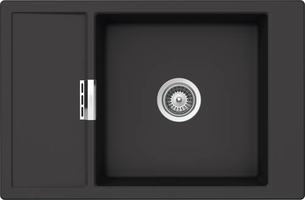 Drez MONO D-100XS DUSK Horné uloženie