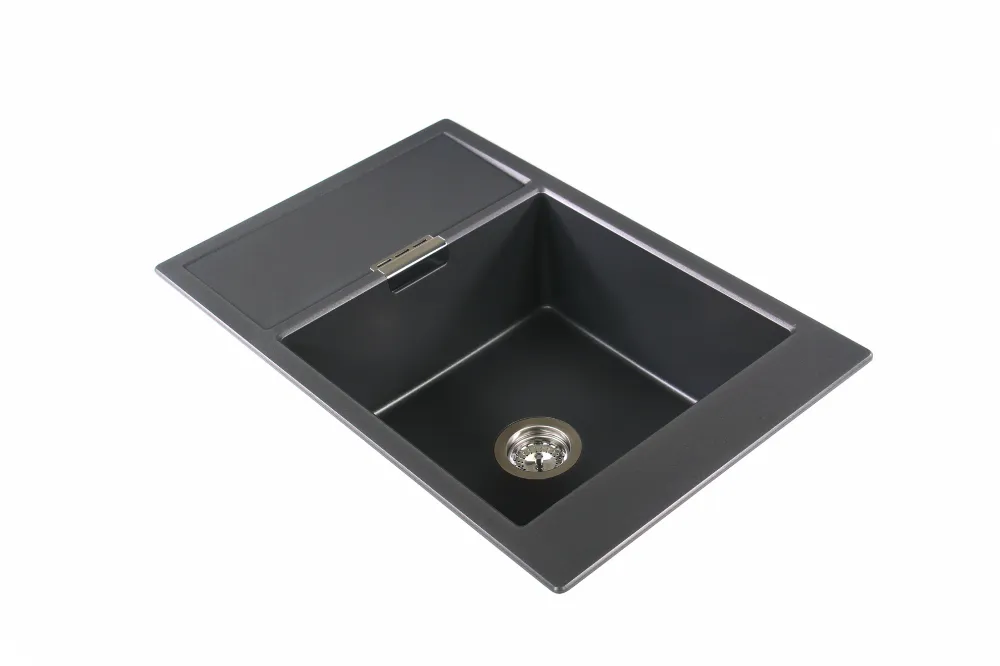 Obrázok Drez MONO D-100XS DUSK Spodné uloženie