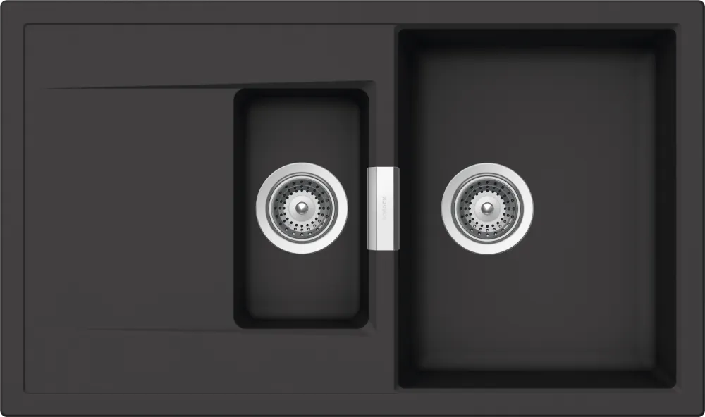 Drez MONO D-150 DUSK Spodné uloženie