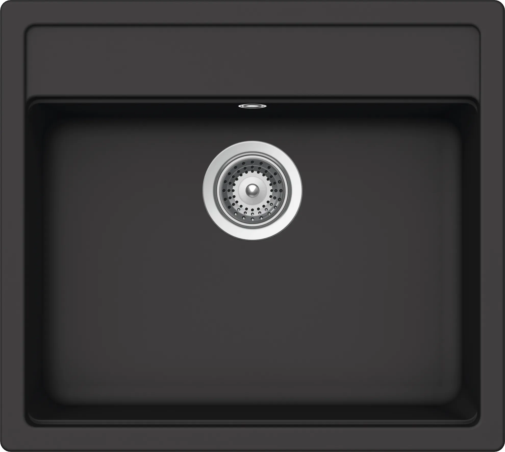 Obrázok Drez MONO N-100 DUSK Horné uloženie