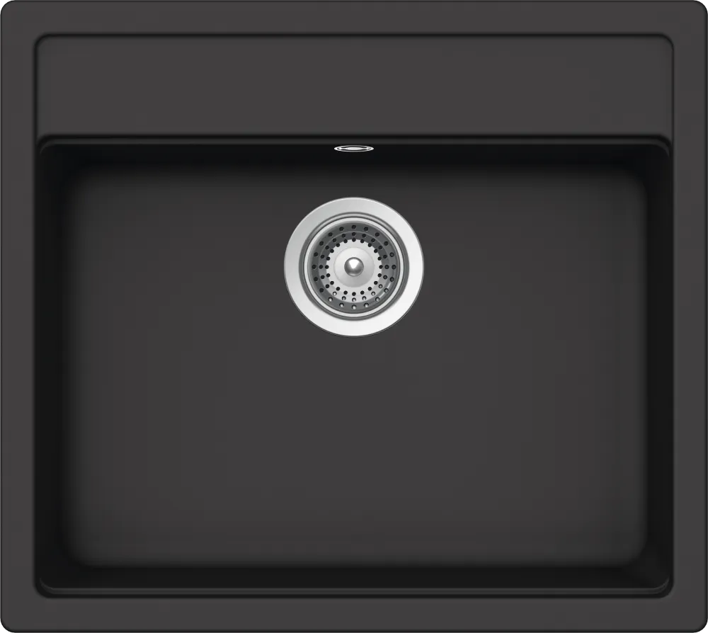 Drez MONO N-100 DUSK Horné uloženie