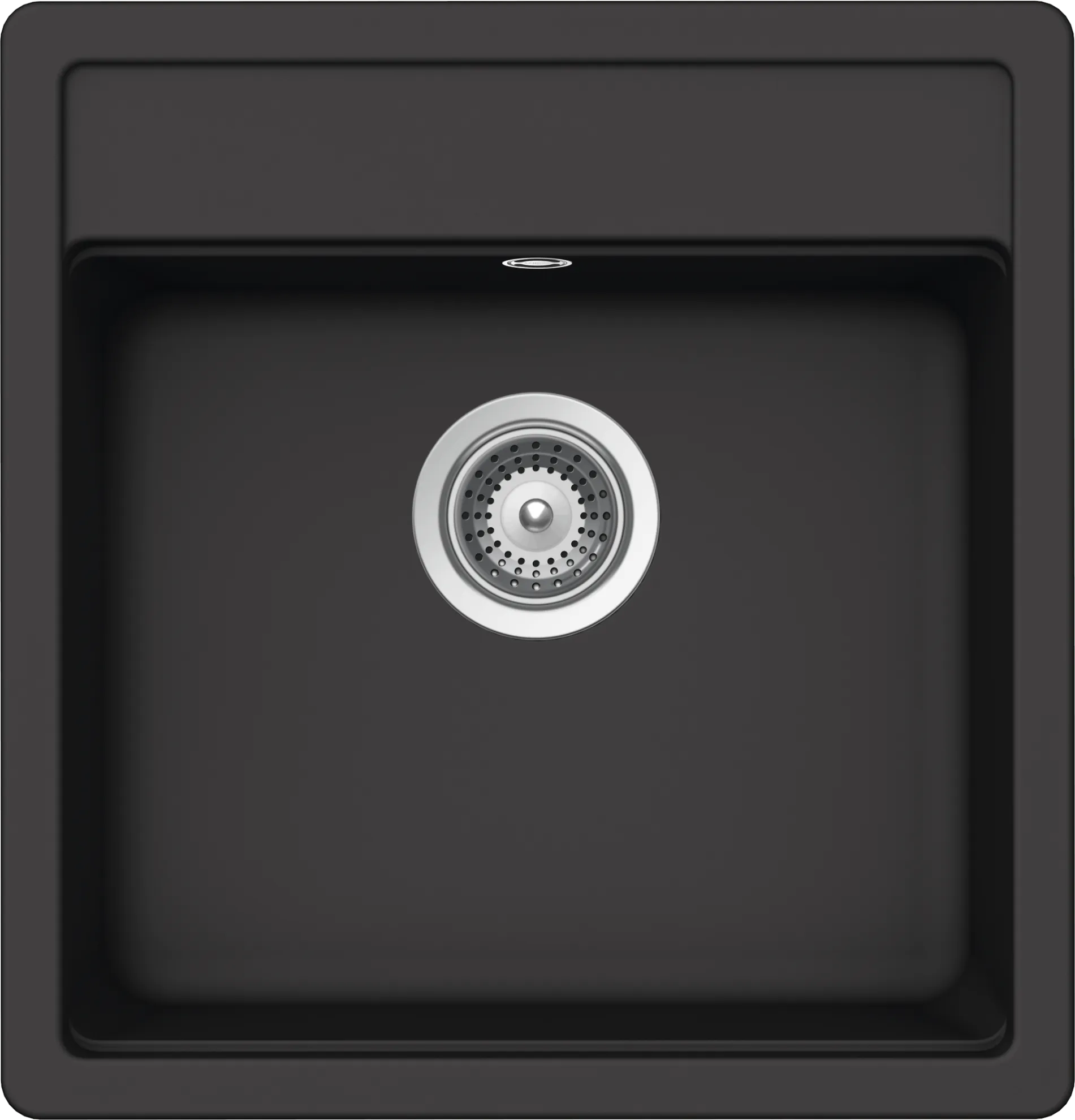 Obrázok Drez MONO N-100S DUSK Horné uloženie