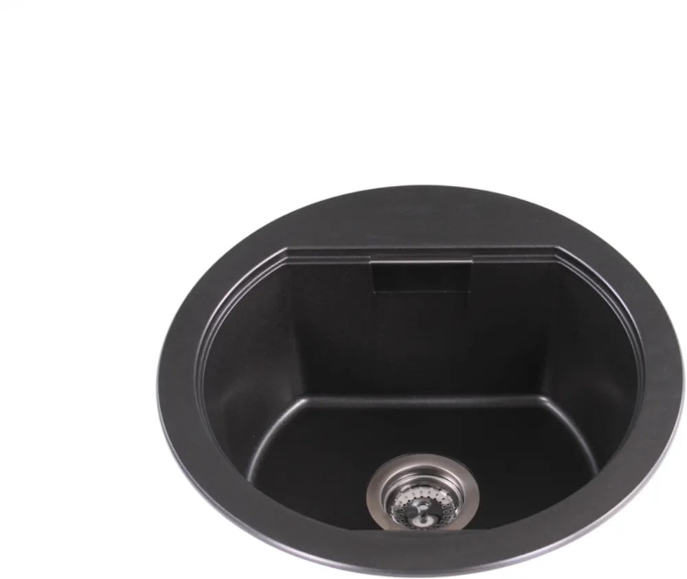 Obrázok Drez MONO R-100 DUSK Horné uloženie