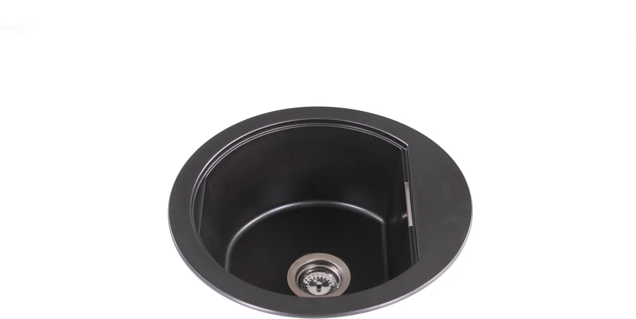 Obrázok Drez MONO R-100 DUSK Horné uloženie