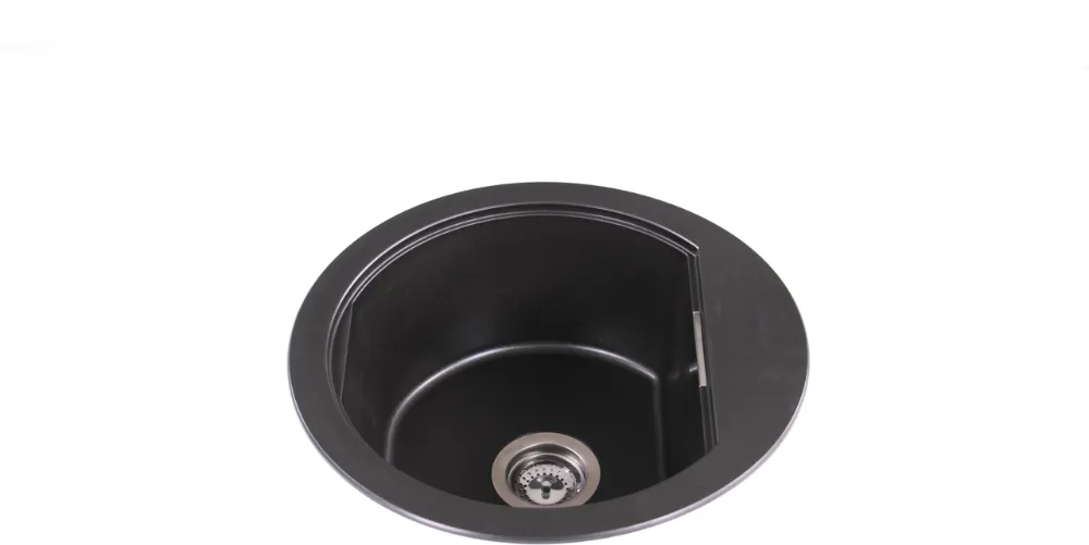 Obrázok Drez MONO R-100 DUSK Horné uloženie