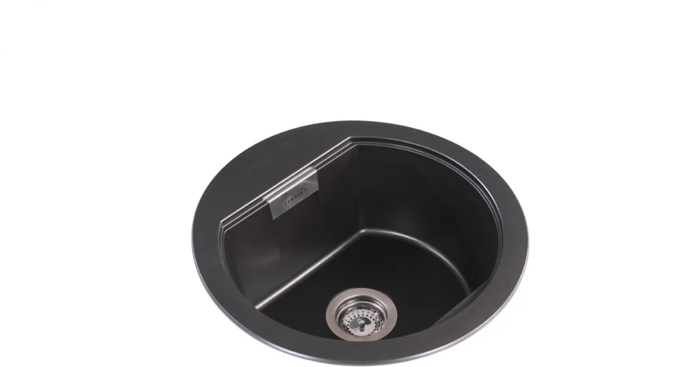 Obrázok Drez MONO R-100 DUSK Horné uloženie