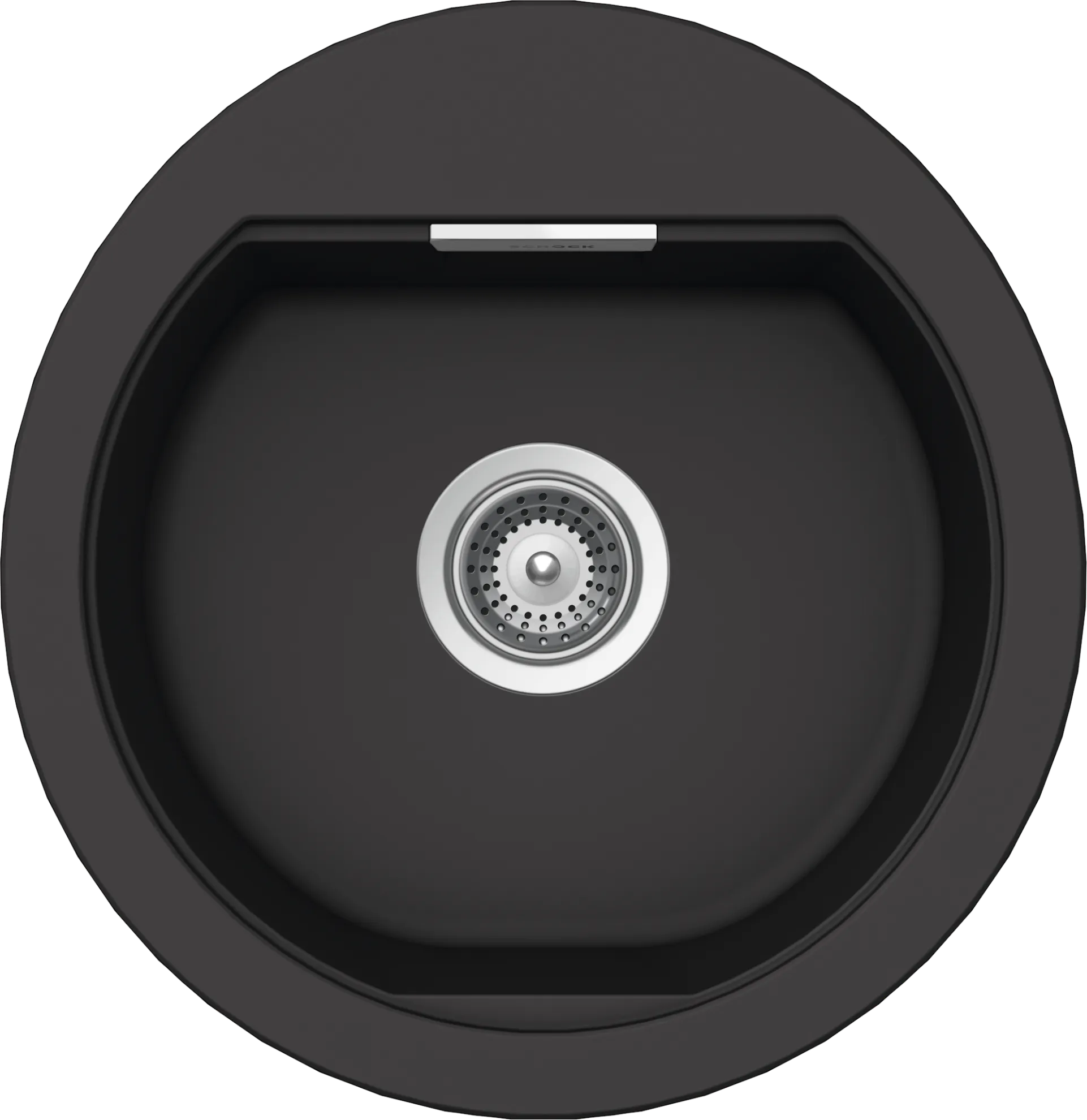 Obrázok Drez MONO R-100 DUSK Spodné uloženie