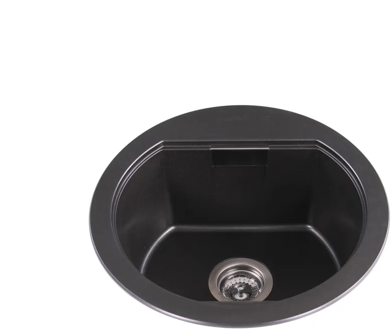 Obrázok Drez MONO R-100 DUSK Spodné uloženie