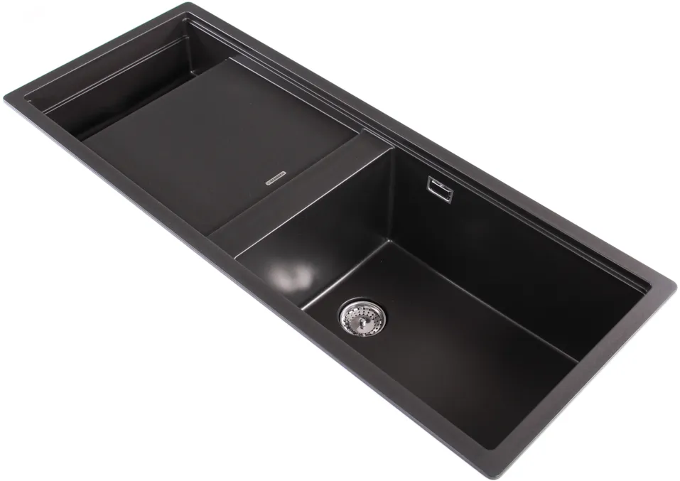 Obrázok Drez PREPSTATION D-150 DAY Horné uloženie