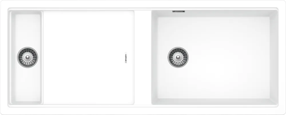 Drez PREPSTATION D-150 DAY Horné uloženie