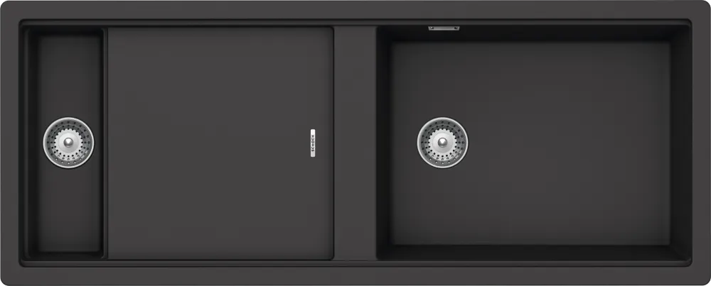 Drez PREPSTATION D-150 DUSK Horné uloženie