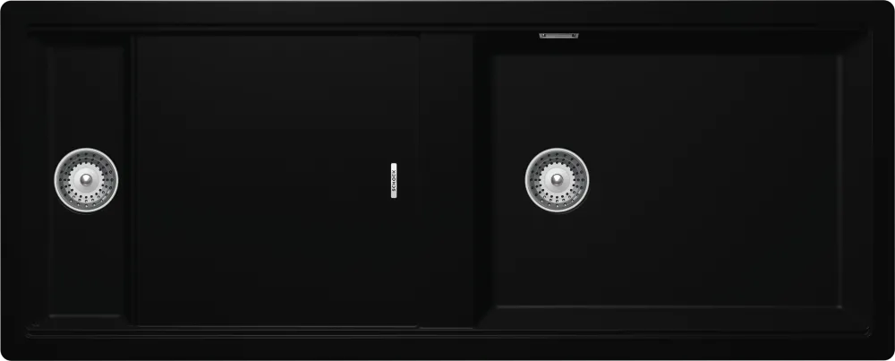 Drez PREPSTATION D-150 NIGHT Horné uloženie