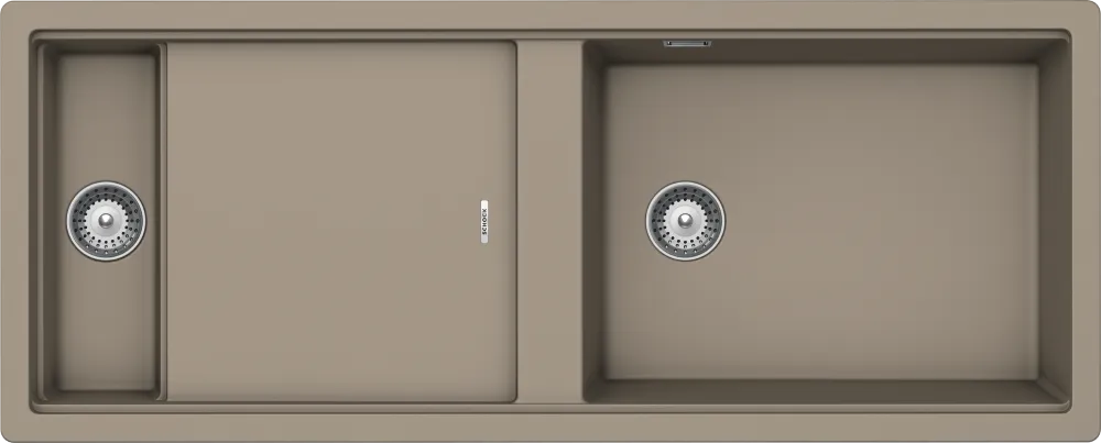 Drez PREPSTATION D-150 TWILIGHT Spodné uloženie