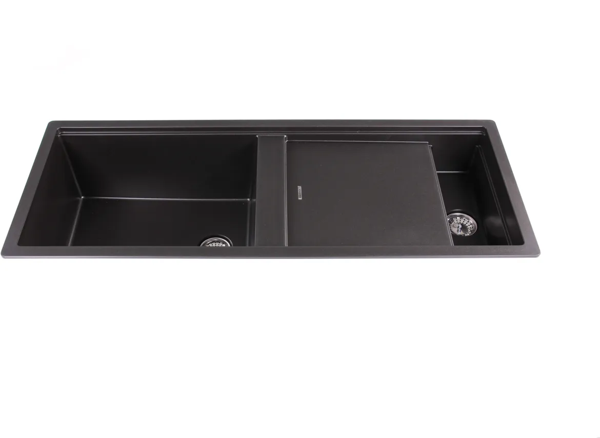 Obrázok Drez PREPSTATION D-150 TWILIGHT Spodné uloženie