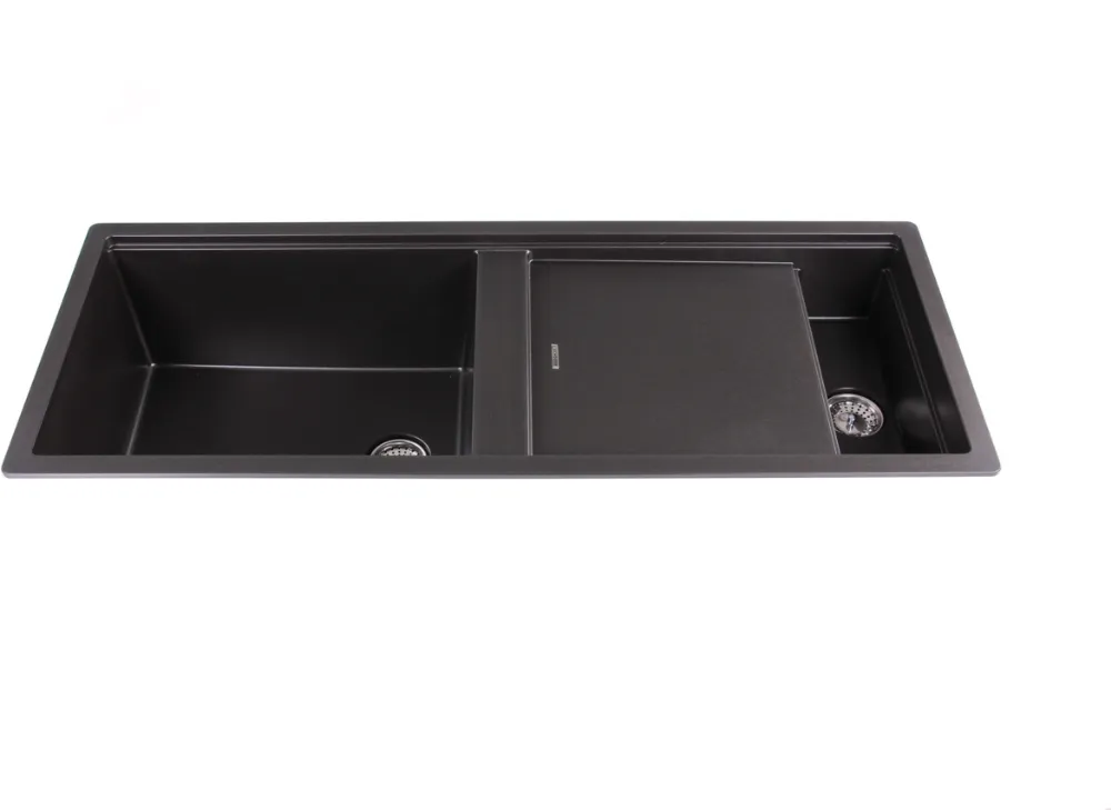 Obrázok Drez PREPSTATION D-150 TWILIGHT Spodné uloženie