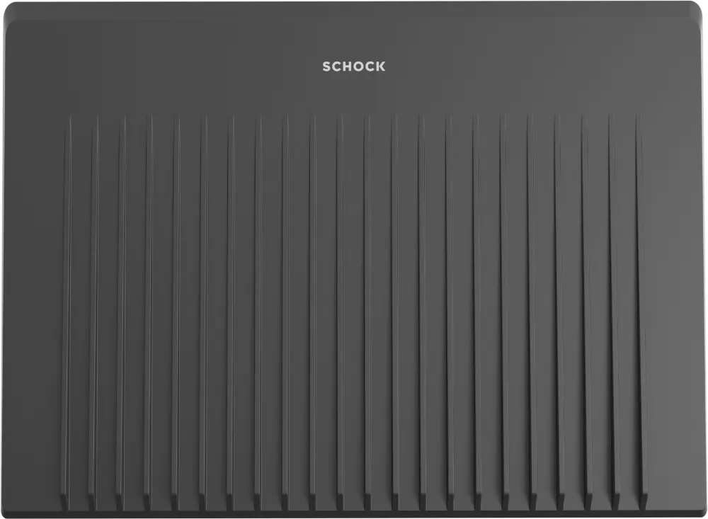 Odkvapkávacia doska silikónová 629189