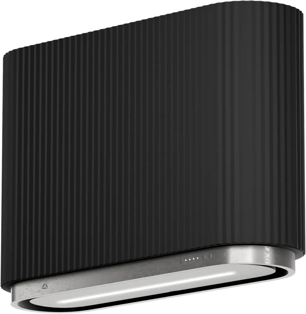 Obrázok Odsávač komínový MONO 60 Black CDP6003B