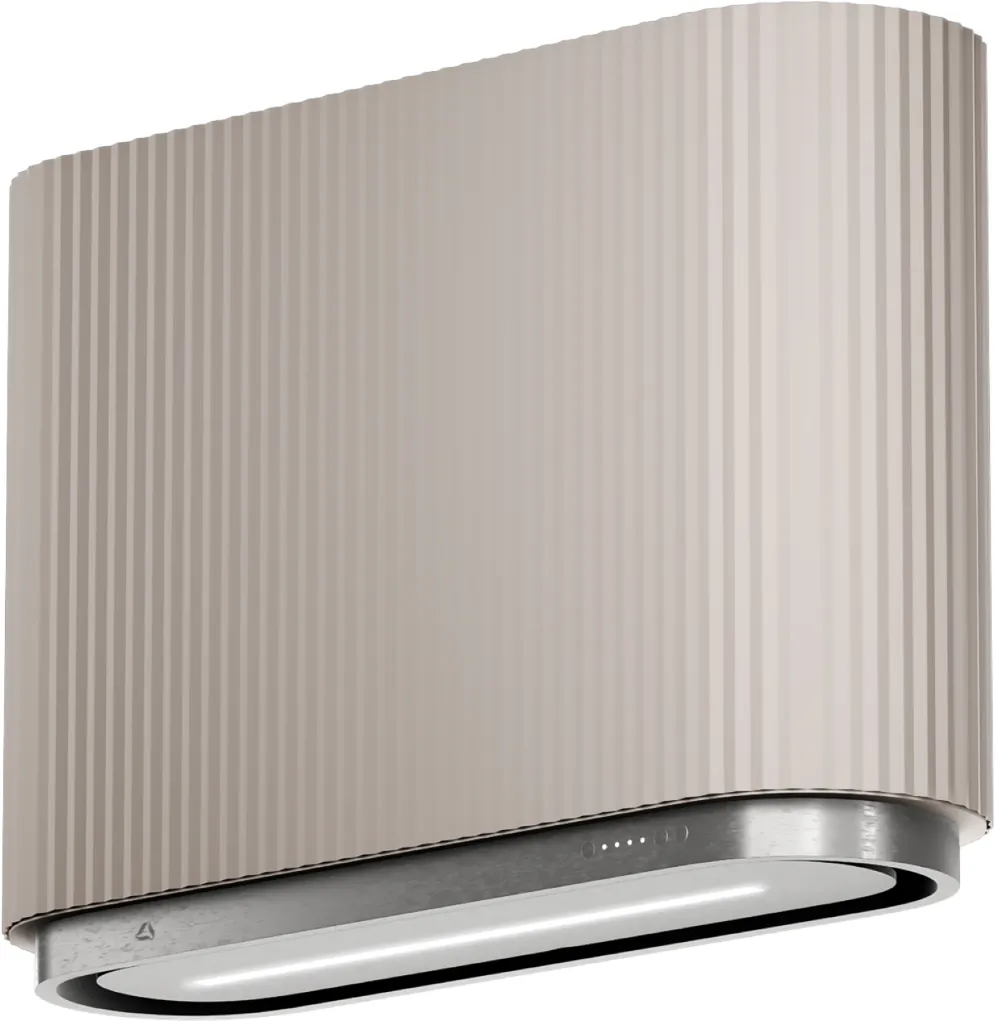 Obrázok Odsávač komínový MONO 60 Ecru CDP6003E