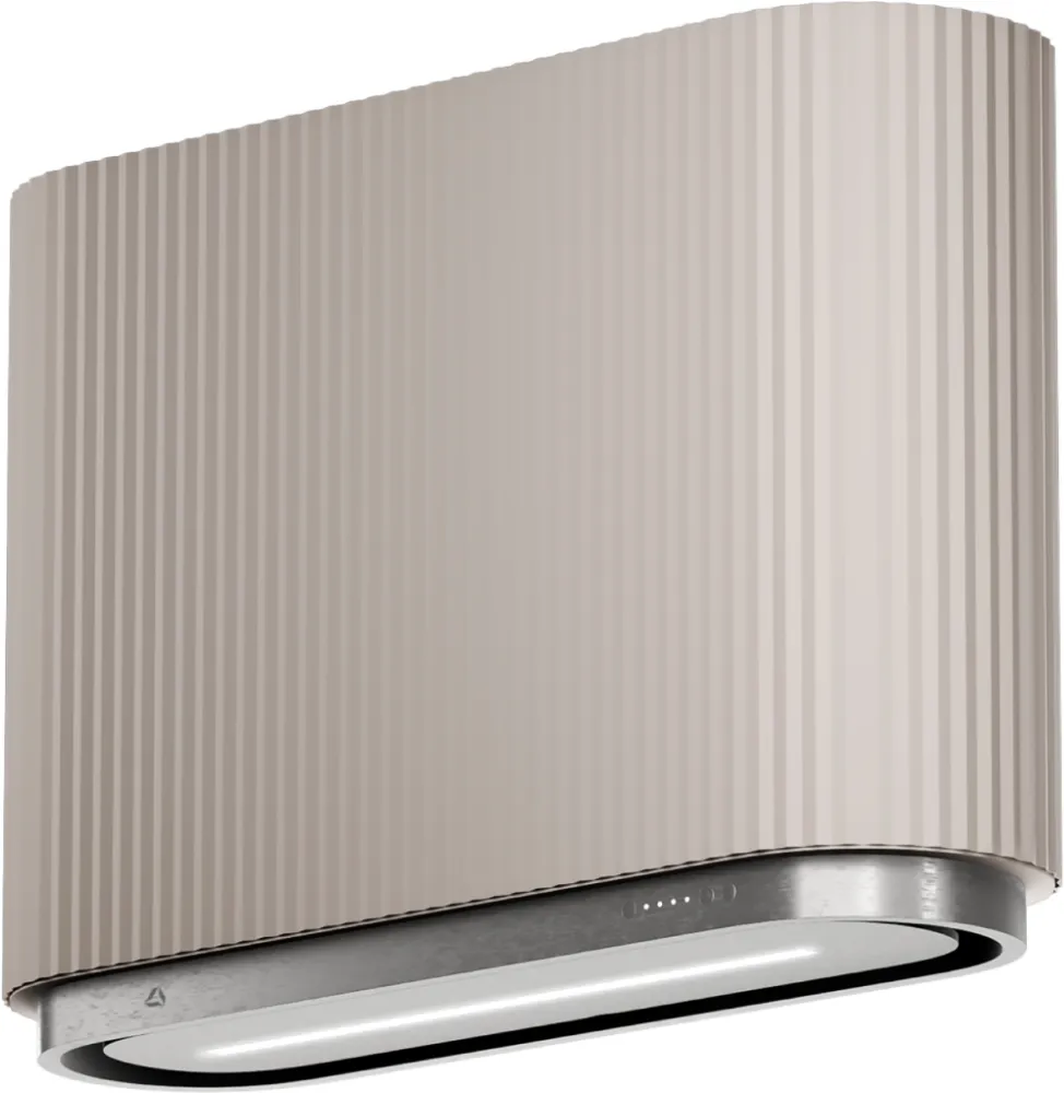 Odsávač komínový MONO 60 Ecru CDP6003E