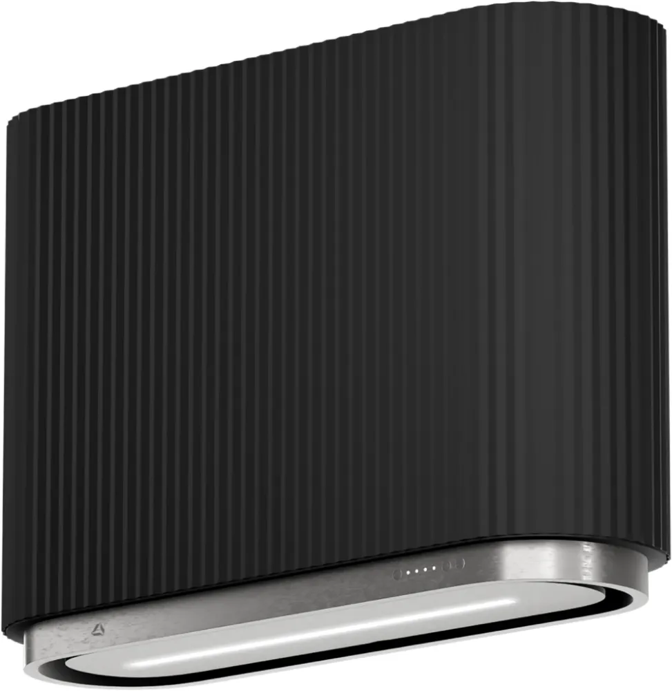 Odsávač komínový MONO 80 Black CDP8001B