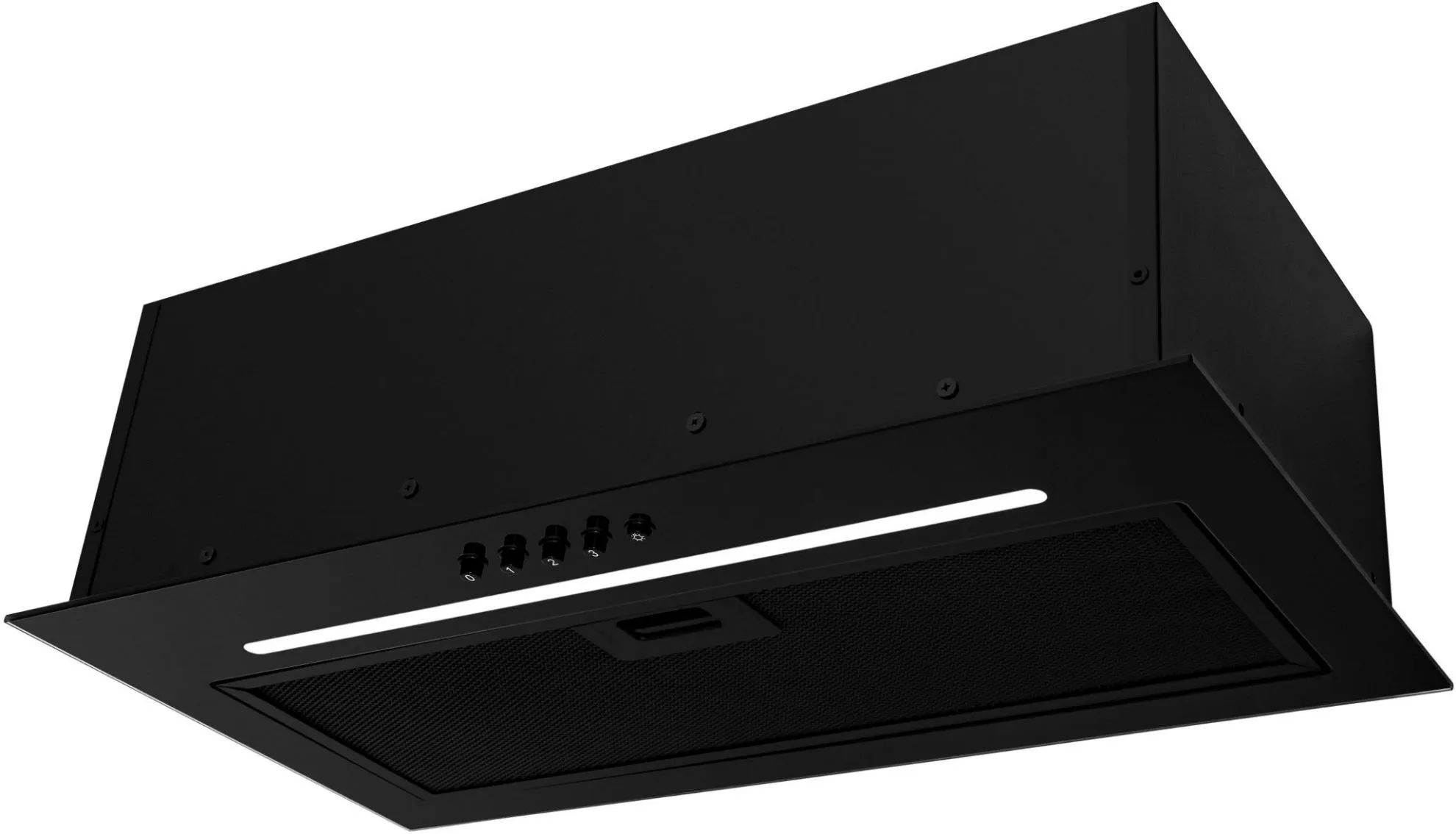 Obrázok ODSAVAČ DO SKŘÍŇKY KOV6150BLG