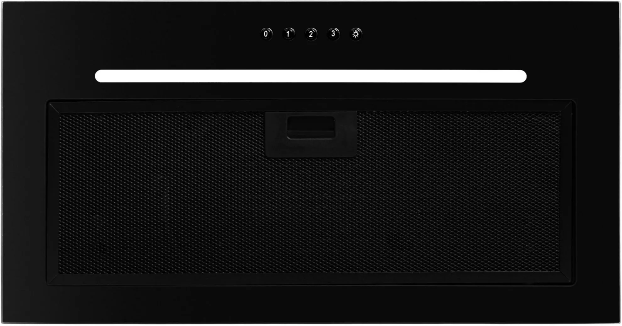 Obrázok ODSAVAČ DO SKŘÍŇKY KOV6150BLG