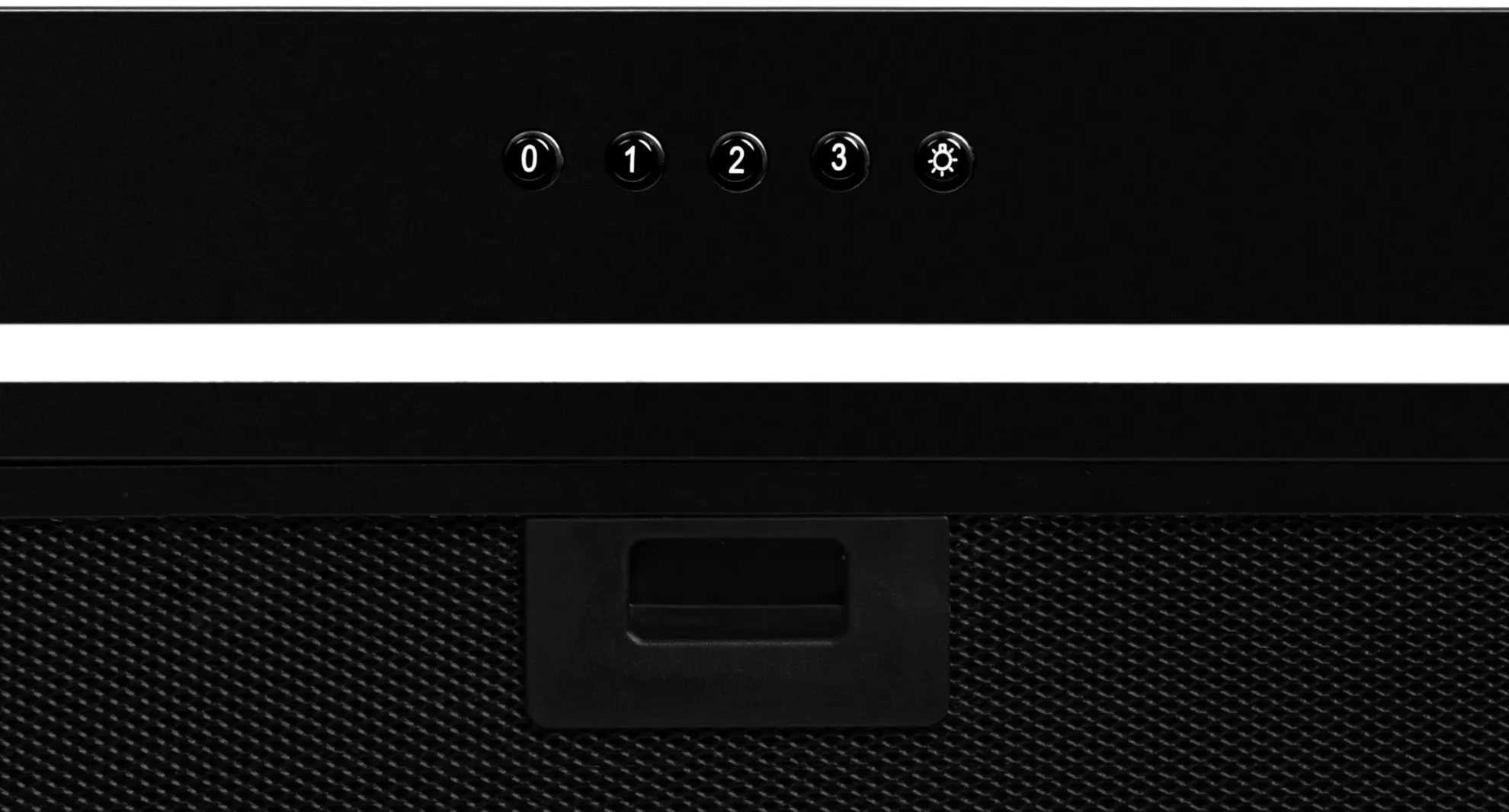 Obrázok ODSAVAČ DO SKŘÍŇKY KOV6150BLG