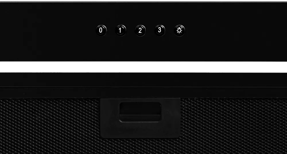 Obrázok ODSAVAČ DO SKŘÍŇKY KOV6150BLG