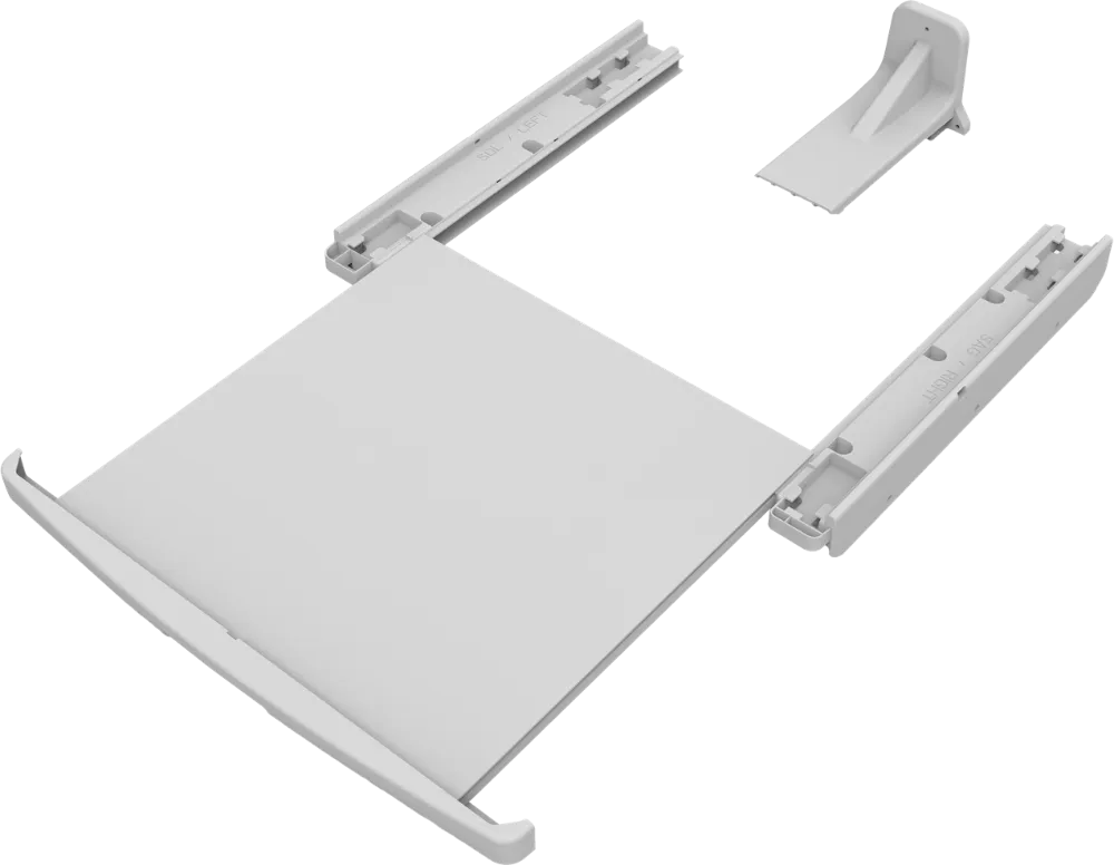 Mezikus spojovací sušička pračka se zásuvkou SKD02