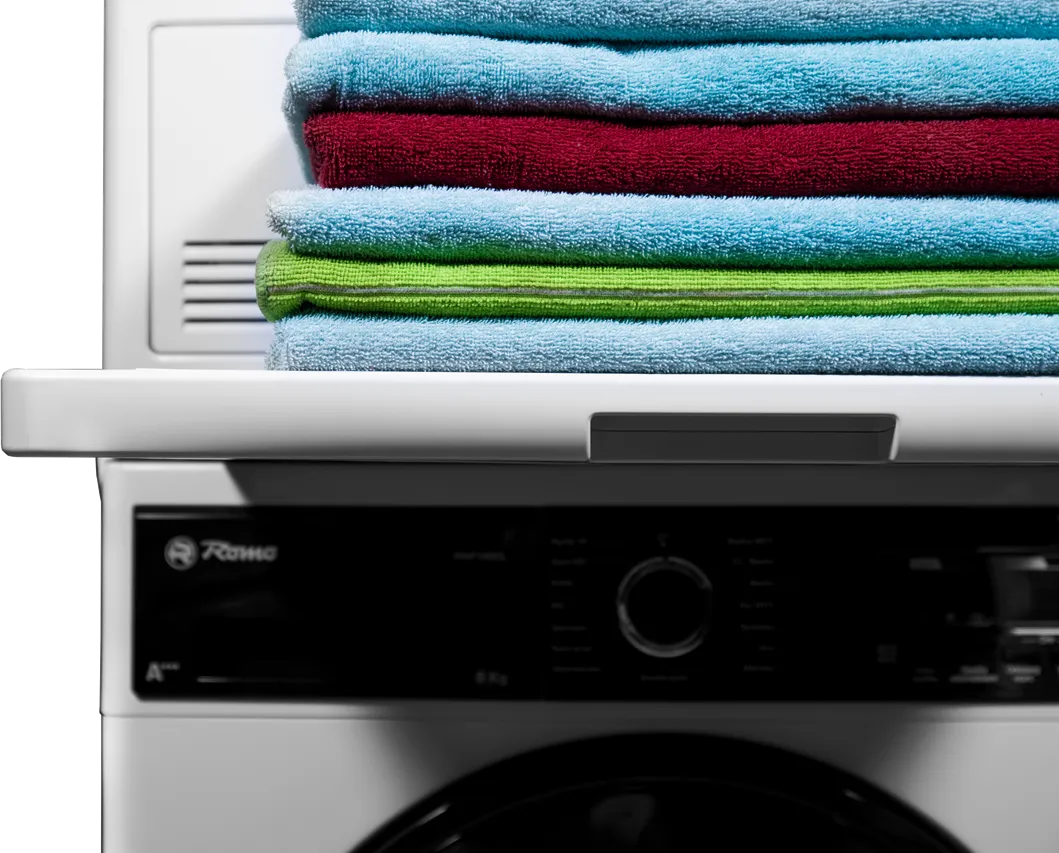 Obrázok Mezikus spojovací sušička pračka se zásuvkou SKD02