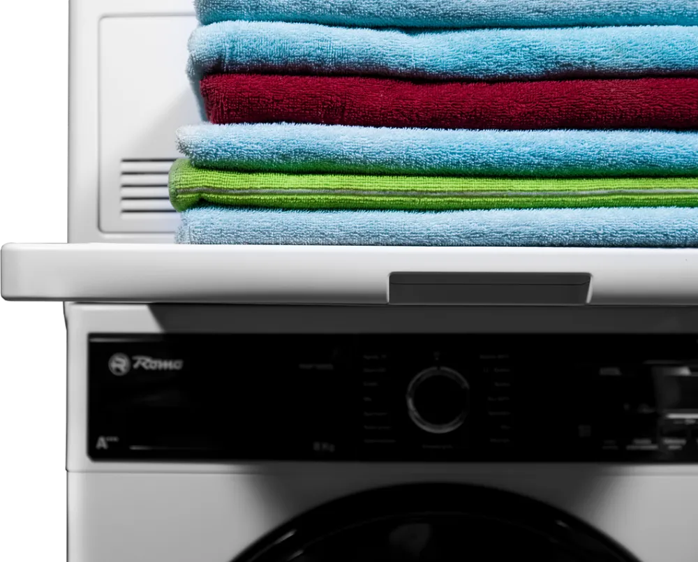 Obrázok Mezikus spojovací sušička pračka se zásuvkou SKD02