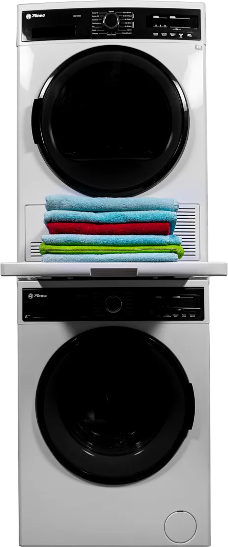 Obrázok Mezikus spojovací sušička pračka se zásuvkou SKD02