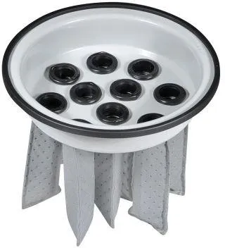 Obrázok VYSAVAČ NA ČIŠTĚNÍ KRBŮ A KOTLŮ PROFI 5.1 MFDK