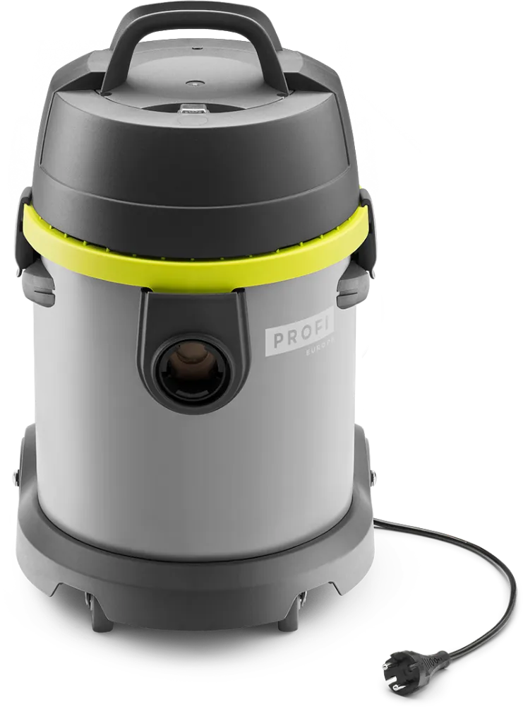 Obrázok VYSAVAČ NA ČIŠTĚNÍ KRBŮ A KOTLŮ PROFI 5.1 MFDK