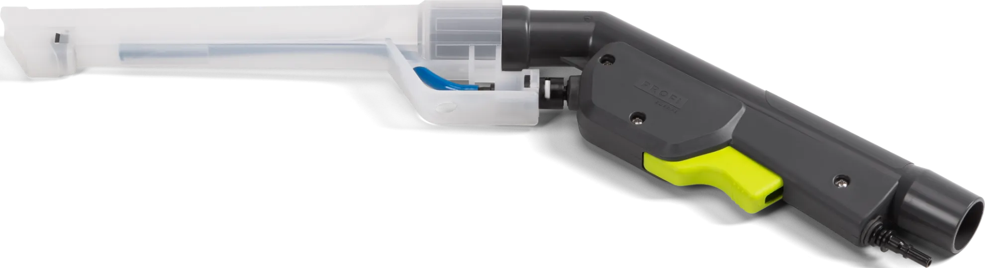 Obrázok Štěrbinová hubice pro čističe koberců PROFI 50-370