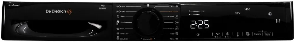 Obrázok PRÁČKA DWF394QWE