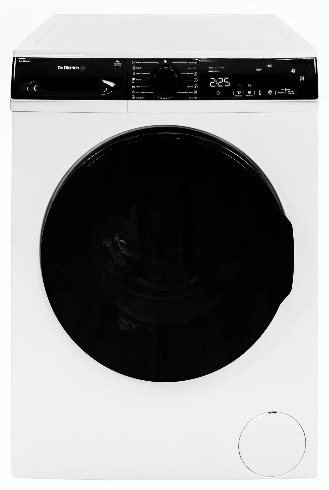 Obrázok PRÁČKA DWF394QWE