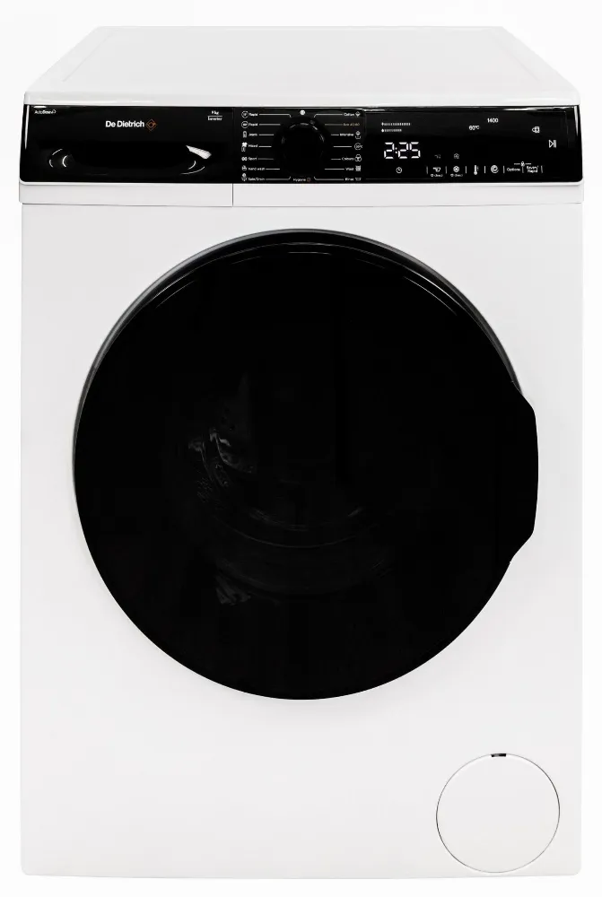 Obrázok PRÁČKA DWF394QWE