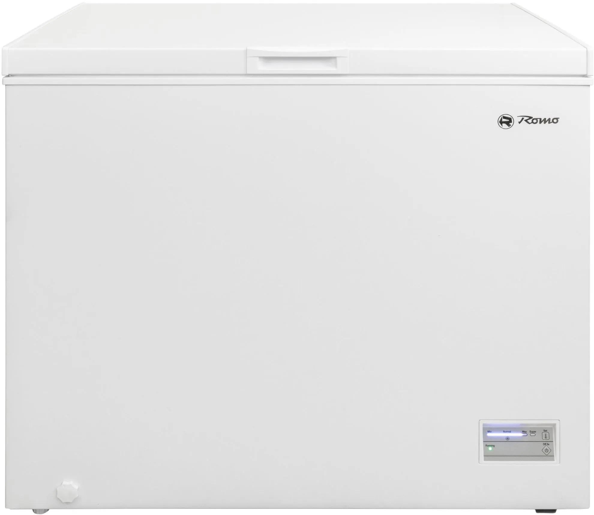 Obrázok MRAZNIČKA PULTOVÁ RFC251E