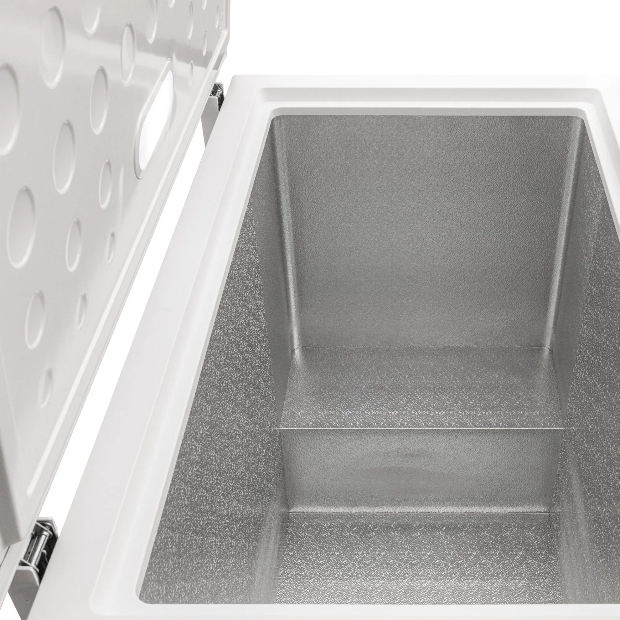 Obrázok MRAZNIČKA PULTOVÁ RFC251E