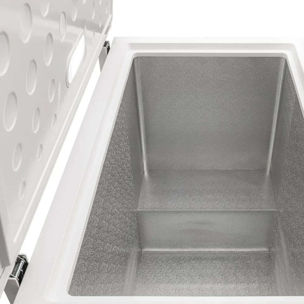 Obrázok MRAZNIČKA PULTOVÁ RFC251E