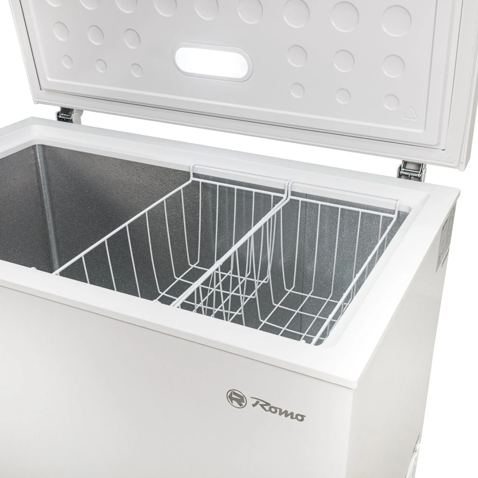 Obrázok MRAZNIČKA PULTOVÁ RFC251E