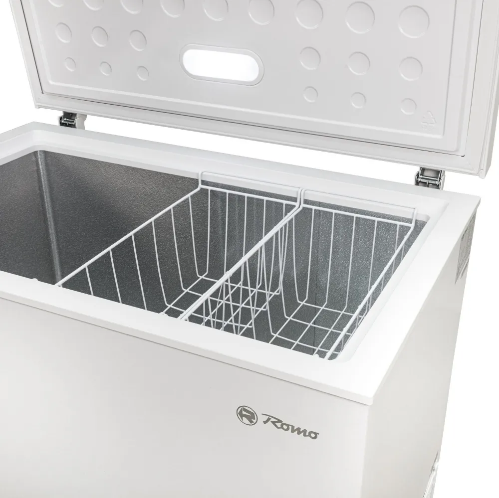 Obrázok MRAZNIČKA PULTOVÁ RFC251E